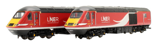 Hornby gauge r3802 lner - hornby,