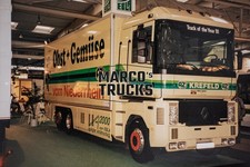 Truck photo Renault AE 500