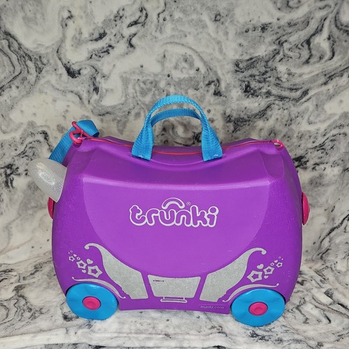Trunki penelope princess - trunki,