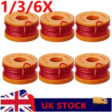 Strimmer Line Spool Set For