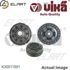 CLUTCH KIT FOR AUDI 80/B3/B4