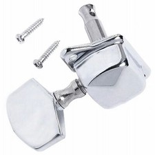 6x Guitar Tuning Pegs String