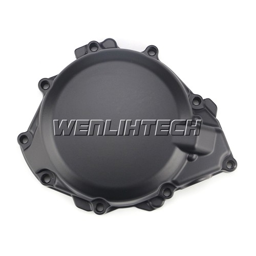 Left engine stator - left,