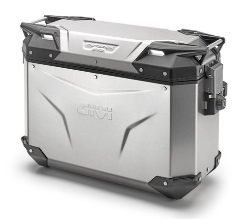 Givi trekker outback evo - givi, 37