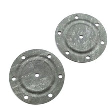 Lift pump diaphragms for Simms CAV PLD, PLS and PPS pumps