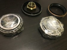 ford front wheel bearing