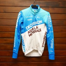 AG2R Decathlon Thermal Winter