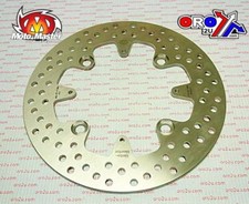 Disc brake rear halo - halo, cbr250