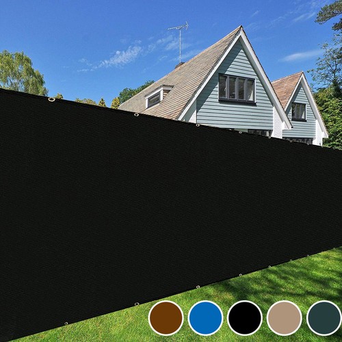 8ft outdoor privacy - privacy, mesh