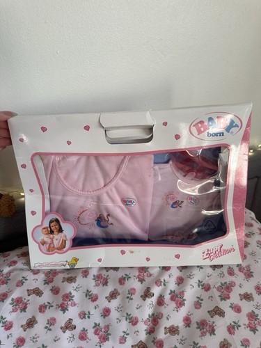 Dolls set baby - set,