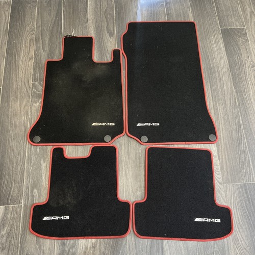 Genuine mercedes class floor - mercedes, c
