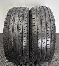 2X 225/40/R18 91W PIRELLI