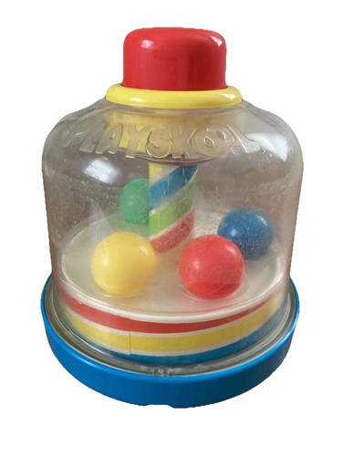 Vintage 1991 playskool - vintage,