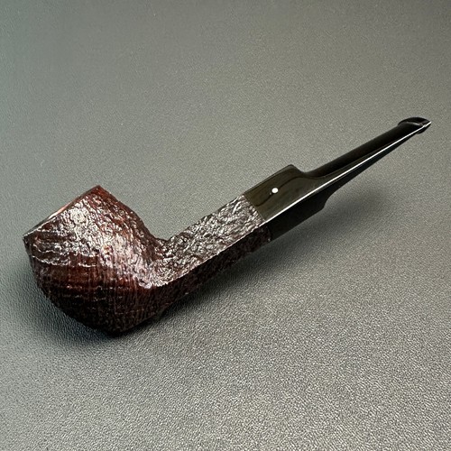 English estate pipe dunhill - english,