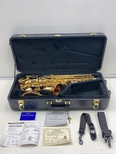 Yanagisawa A-902 Alto