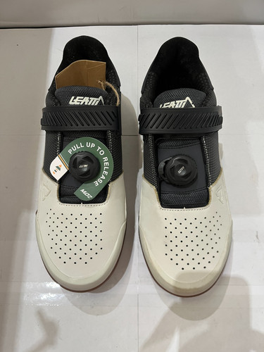 Leatt proclip mtb shoes - 5.0,