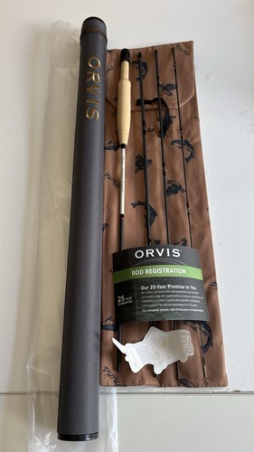 Orvis superfine graphite fly - orvis,