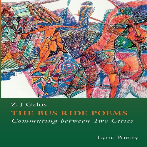 The bus ride poemscommuting - the,