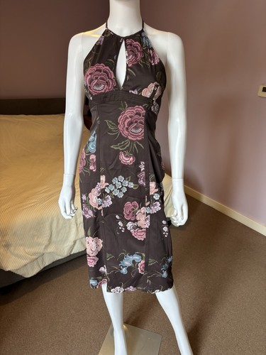 Vintage karen millen floral - karen,