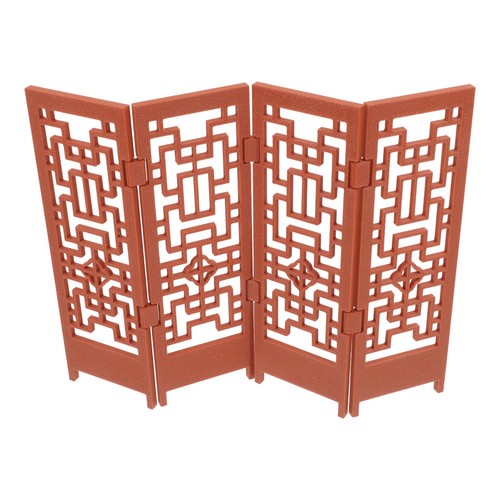 Mini folding screen - folding, divider