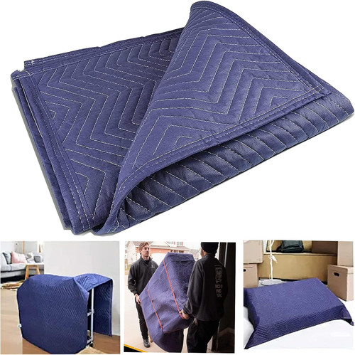 Moving blankets heavy - heavy, 102