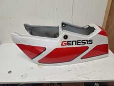 Fzr 400 Tail Fairing