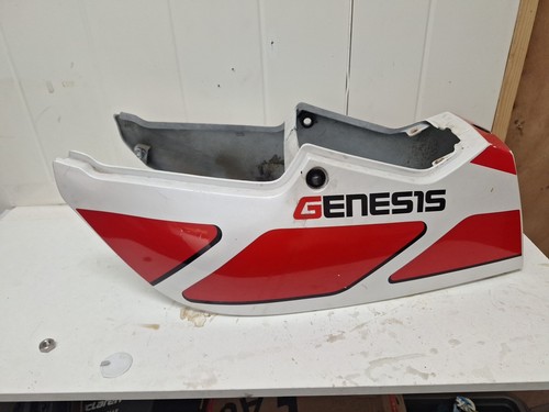 Fzr 400 tail - fzr,