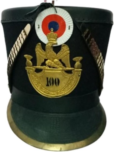 French napoleonic infantry - napoleonic,