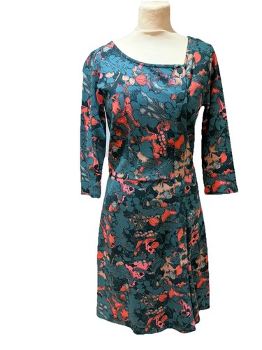Unique arty botanic print skfk - unique,