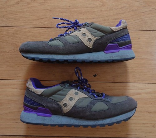 Rare saucony penfield - rare,