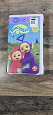 Teletubbies  Big Hug VHS 1999