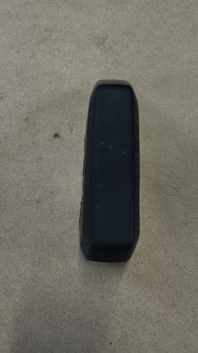 Ford escort mk2 bumper - bumper, over