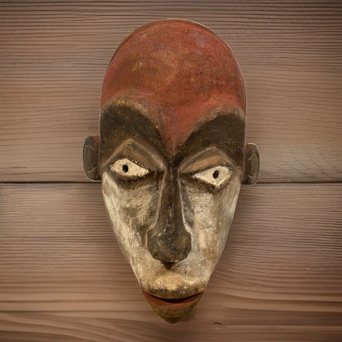 Authentic african art wooden - authentic,