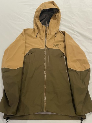 Arc teryx rush - rush, jacket