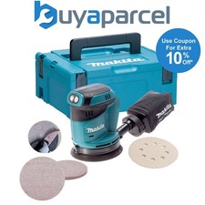 Makita DBO180ZJ 18v LXT Random
