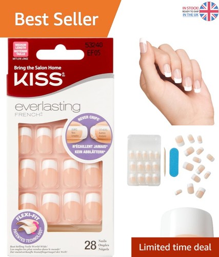 Long lasting kiss everlasting - kiss,