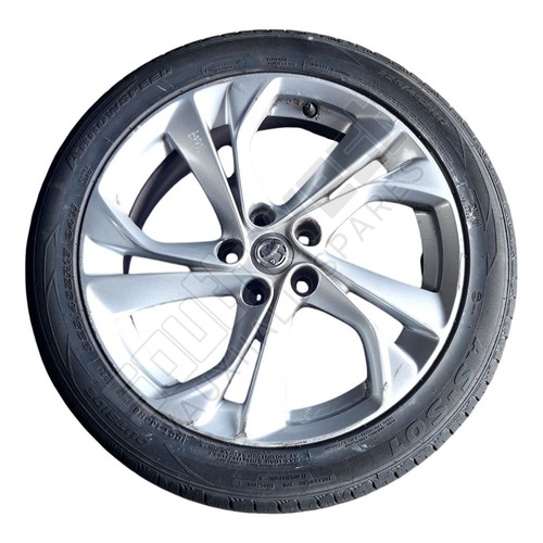 Vauxhall astra mk7 sri 5 - mk7,