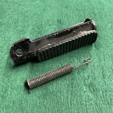 BSA B50MX TR5T RH Folding