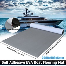 Deluxe Marine Yacht Flooring