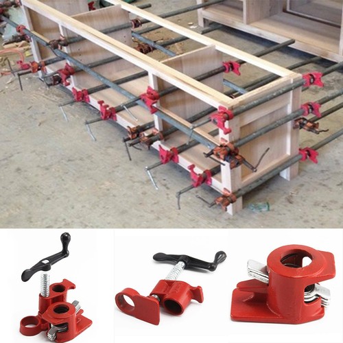 Set professional wood - 3/4'',