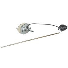 UNOX KTR1100A TEMPERATURE CONTROL THERMOSTAT 269°C COMBINATION STEAM OVEN