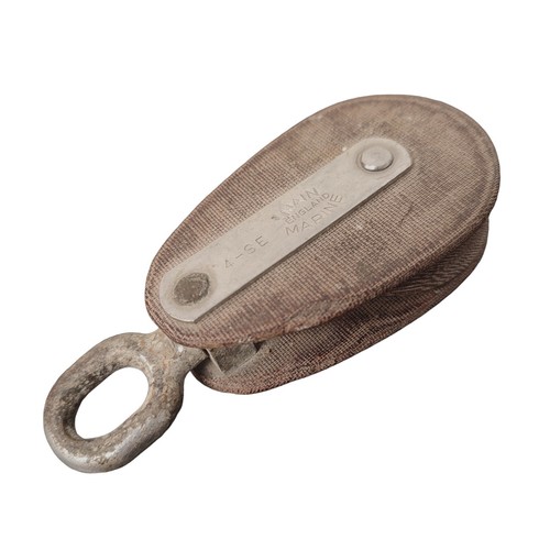 Vintage main marine 44mm - main,