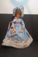 Peggy Nisbet Costume Doll