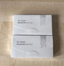 Nu Skin Galvanic Spa Facial Gels  2x Box