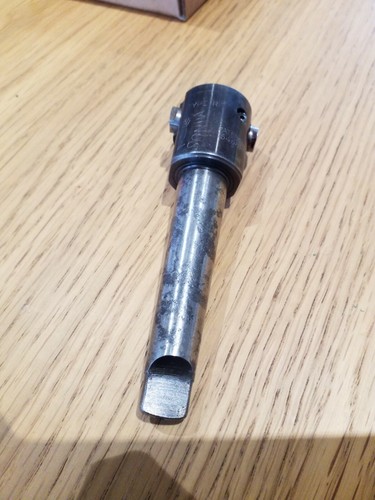 David brown type - brown,
