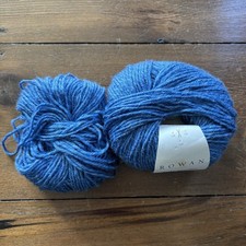 Rowan Baby Merino Silk DK