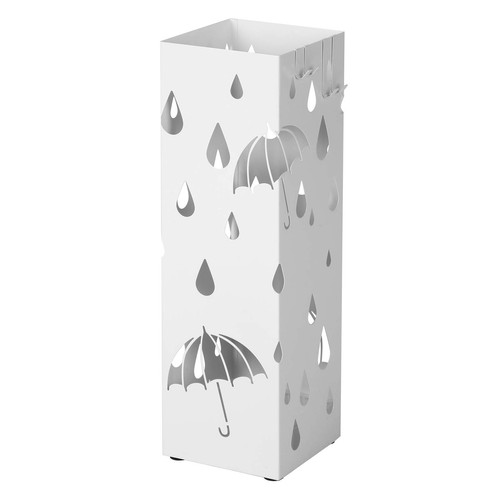 Songmics metal umbrella stand - umbrella,