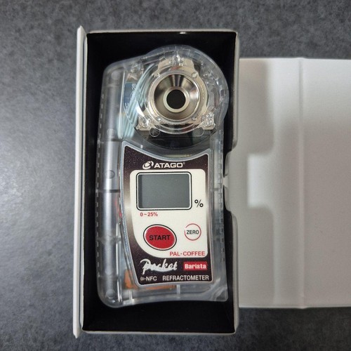 Atago pal coffee tds digital - pal-coffee,
