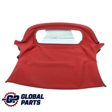 Porsche Boxster 986 Soft Top