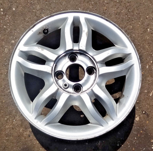 Renault clio mk3 alloy - mk3,